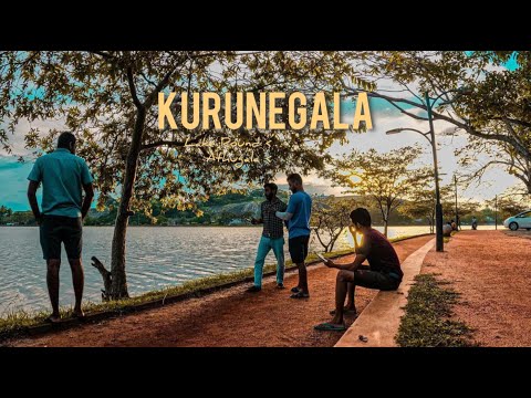 Kurunegala | Travel Vlog 4 | Sri Lanka