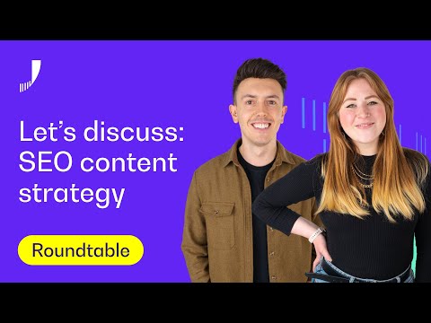 2023 SEO content strategy tips