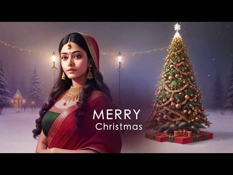 we wish you a merry Christmas (Indian Instrumental) Royalty free Music