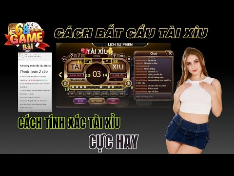 Tài Xỉu Go88 | Cách Bắt Cầu Tài Xỉu Go88 Cách Tính Điểm Xí Ngầu Hiệu Quả 2024 - Tài Xỉu Online Go88