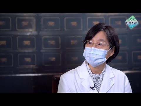 HKBU Chinese Medicine Online - Season 2 EP10: How TCM Treats Diabetes Complications