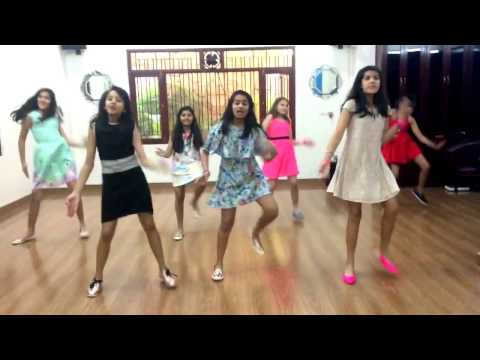 GAL BAN GAYI | BOLLYWOOD DANCE CHOREOGRAPHY | TONIQUE STUDIO