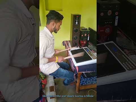 || छ.ग.उड़ीया पैच ऑक्टोपैड मिक्स ||Cg Udiya Octapad Patch Mix||