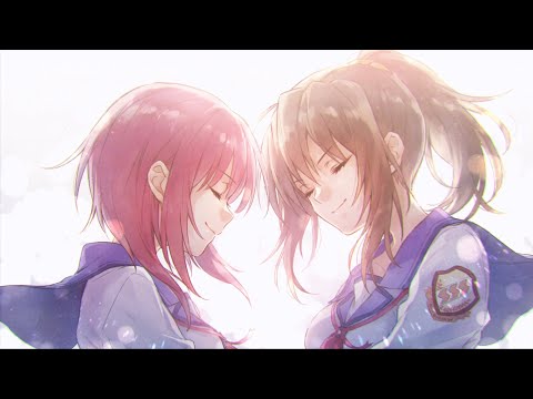 ヘブバン× Angel Beats! 第二弾コラボ曲「Alchemy」Full