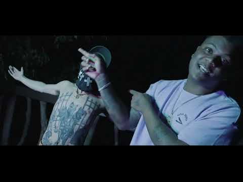 Yvngboi P - “Volcano”  feat. Beach Boii  (Official Music Video)