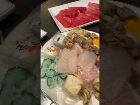 火鍋美食開箱文😍喜歡辣味的必看｜好吃的麻辣風暴來了 #生活vlog #紀錄生活 #美味しい #美食 #嘉義 #晚餐 #火鍋 #火鍋吃到飽 #吃到飽 #麻辣火鍋 #麻辣風暴 #必吃 #必吃美食