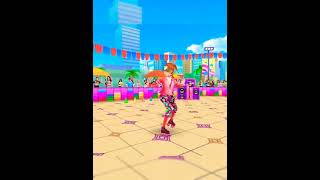 Roller coaster girls off/on part 5/10 #games #gameplay #offinersgames #cocoplay #short