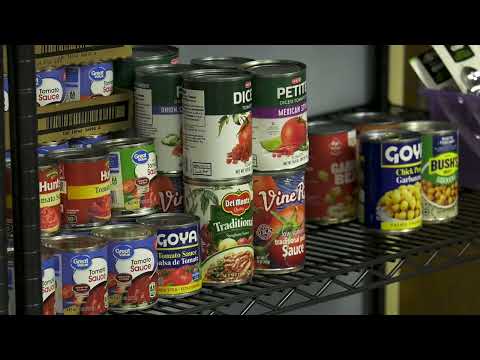 Javelina Care Closet Grand Opening