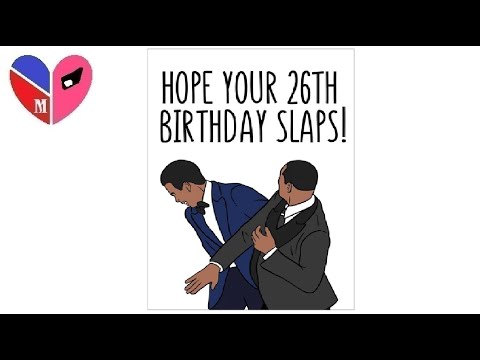 My 26th Birthday Vlog