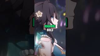 The ONLY Ruan Mei Build Guide YOU Need! | Honkai: Star Rail