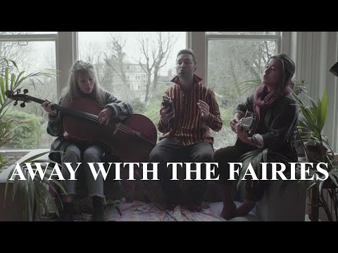 Tom Rosenthal - Away With The Fairies (LIVE)