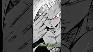 gohan edit |#dbz #gohan #edits #gohanedit