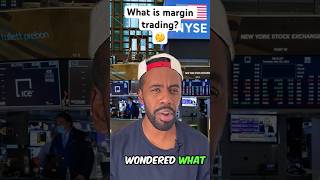 Margin Trading Explained Easily! #shorts