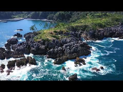 【宮城県観光映像】巨釜半造