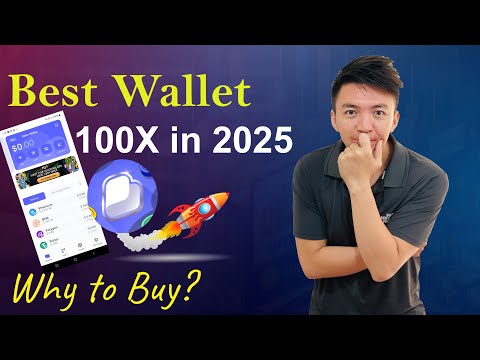 Best Wallet Presale Update | Why to Buy Best Wallet Token | Best Wallet 100X Token in 2025