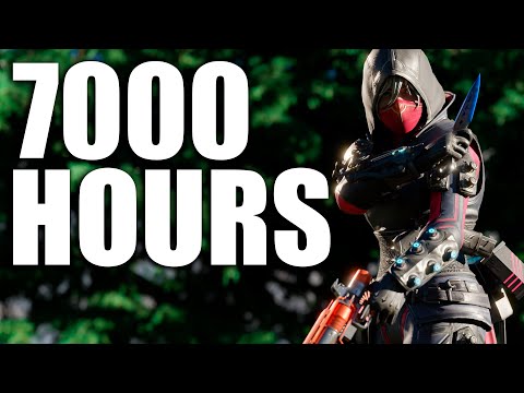 What 7000 Hours Of Apex Does To Your Aim... | Apex Legends Season 14