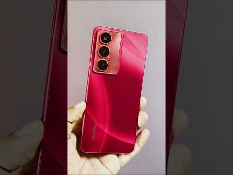 🔥Realme 14X 5G - Top 5 Features #realme14x5g #shorts