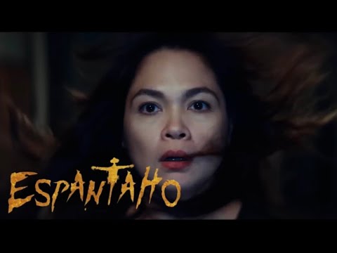 ESPANTAHO (MMFF 2024) Music Trailer - Judy Ann Santos and Lorna Tolentino Horror Film