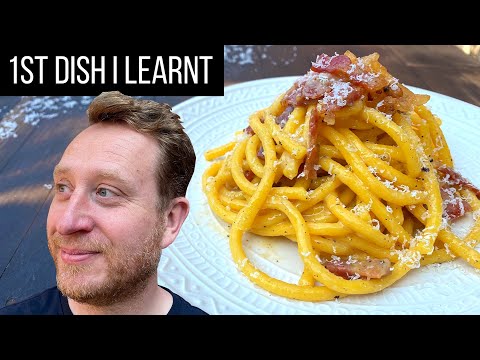 How ⛔️NOT to F*#k 🤬up Spaghetti Carbonara | John Quilter