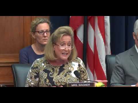 Wagner Questions HUD Secretary Ben Carson