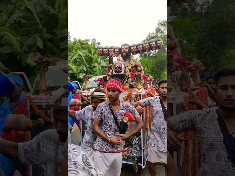 MOHA JOGI RAVAN #song #dj #tarakeswar_mondir #tarakeswaryatra #tarakeswarmandir