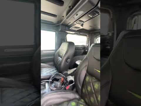 Mahindra Thar Modification | Car Seat Cover  Custom Fit | Buket Fit |  Premium Car accessories