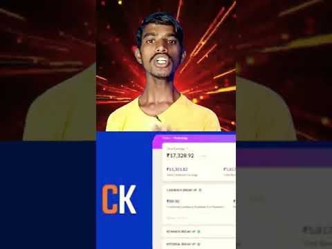 top 5 money earning apps 2022 telugu darmidarling #money #moneyearningapps