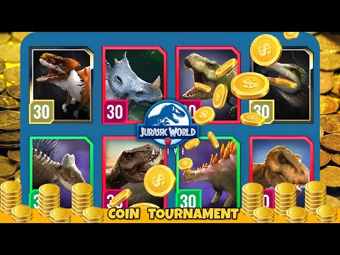 MIND-BLOWING Mistakes JWA Makes in the COIN Tournament