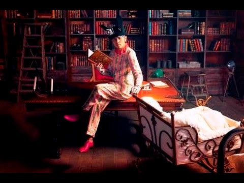 預購【周杰倫的床邊故事 Jay Chou's Bedtime Stories】