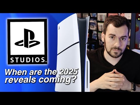 When Will Sony Reveal Major PS5 Games For 2025 and 2026? Analyzing the PlayStation Showcase Problem