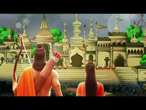 Jai Shri Ram, जय श्री राम, Ram Mandir, Ram, Ram Aayenge, Sita Ram, Ayodhya Ram Mandir, Birthplace