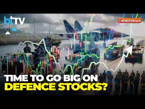 Arm Your Portfolio With Expert-Recommended Defence Stocks To Buy In 2025. Mazagon Dock, BEL, HAL