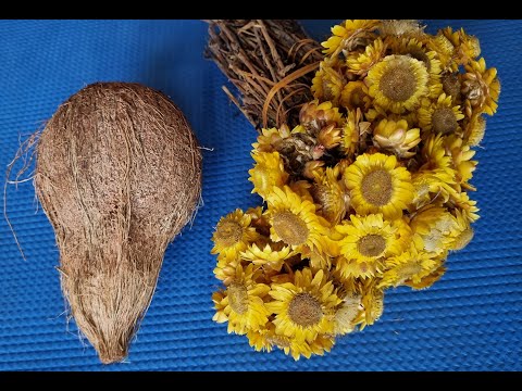 Coconut Decoration For Wedding | Shagun Nariyal | Pooja Nariyal | Wedding Decoration Ideas