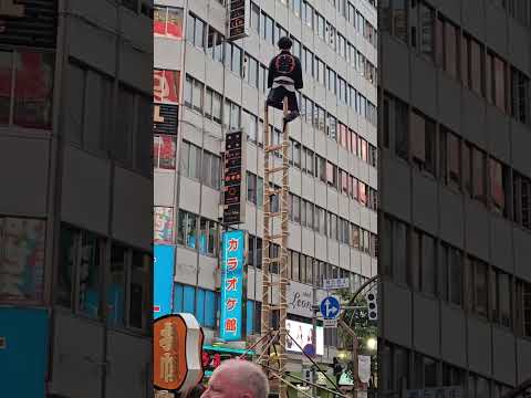 2024年8月2日(金)すすきの祭り