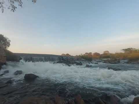 Water Fall-#Mysore