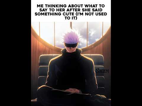 Fr #anime #manga #animeedit #mangaedit #shorts #relatable #jujutsukaisen