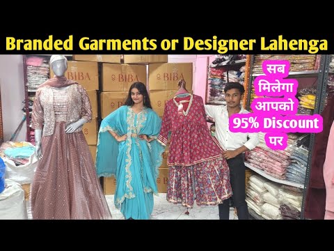 Branded Ladies Garments Warehouse/M.no:8882918339,Retail-9811927242,Designer Lehenga Warehouse