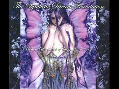 The synthetic dream foundation   Not of Myself