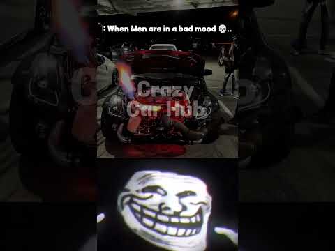 Troll Face 😈 || Boys 🤡 Vs. Men 🗿 - Crazycrhb || #shorts #exhaust