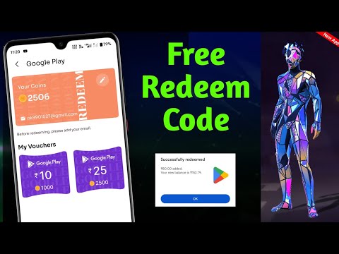 mCash App | Free Redeem Code App | Free Redeem Code | Best Easy Redeem Code Earning App