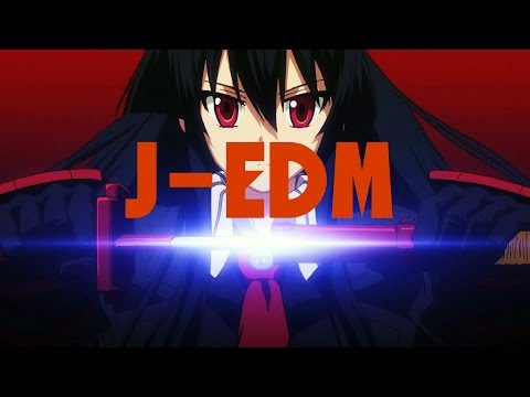 Nagomu Tamaki  - Hit It [J-EDM]