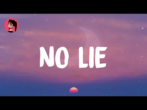 Sean Paul - No Lie (Lyrics) 🎶