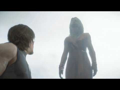 顔色悪くないか？【DEATH STRANDING】part47