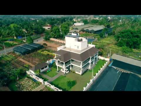 Bangalore property drone video | 4K | Aerial view | Bangalore real estate