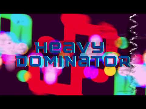 Heavy Dominator Brazilian Phonk Type Beat | 130 BPM | 2023