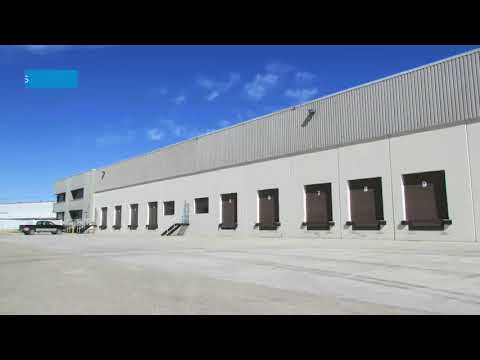 Yellowhead Distribution Centre - For Lease