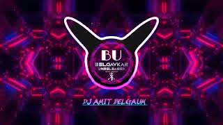 BAM BAM x Remaster x Trend Mix x DJ AMIT BELGAUM