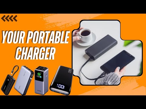 Best 20000MAH Power Banks - Portable Chargers