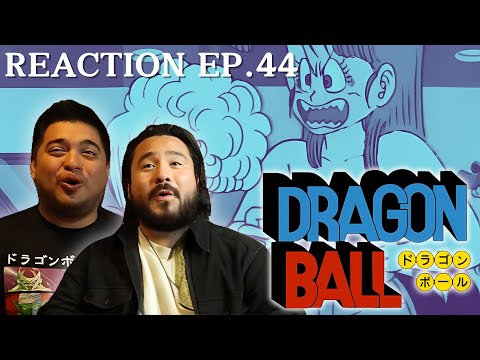 ANGRY BULMA! Dragon Ball Reaction Ep.44