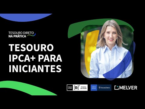 O que é e como funciona o TESOURO IPCA+?